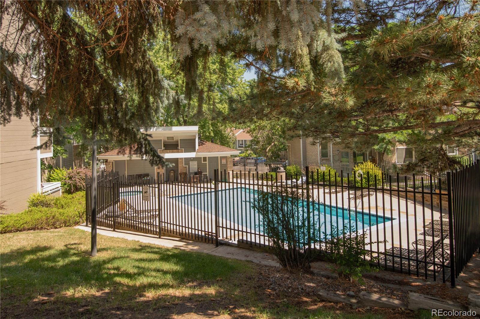 MLS Image #22 for 8745 w cornell avenue,denver, Colorado