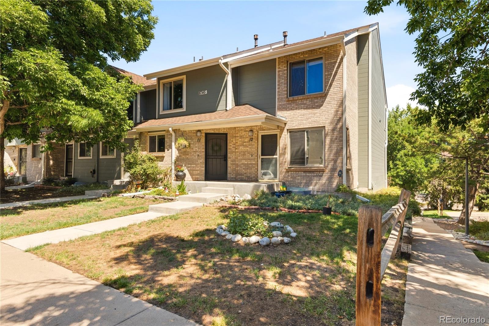 MLS Image #23 for 8745 w cornell avenue,denver, Colorado