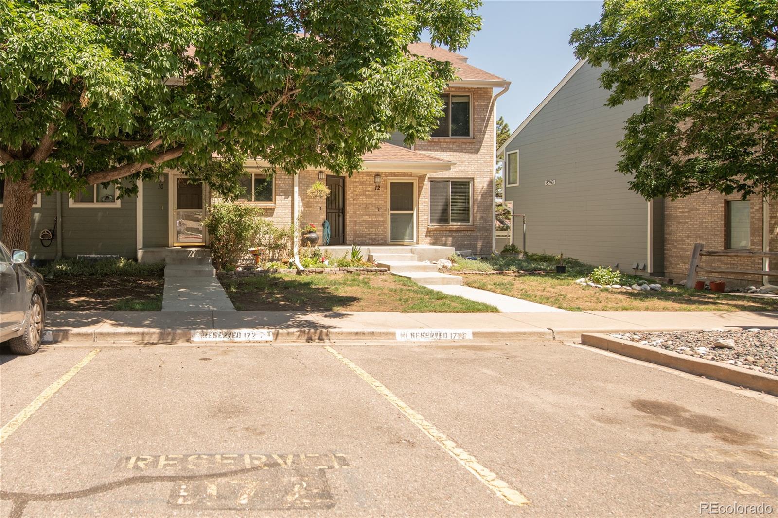 MLS Image #24 for 8745 w cornell avenue,denver, Colorado