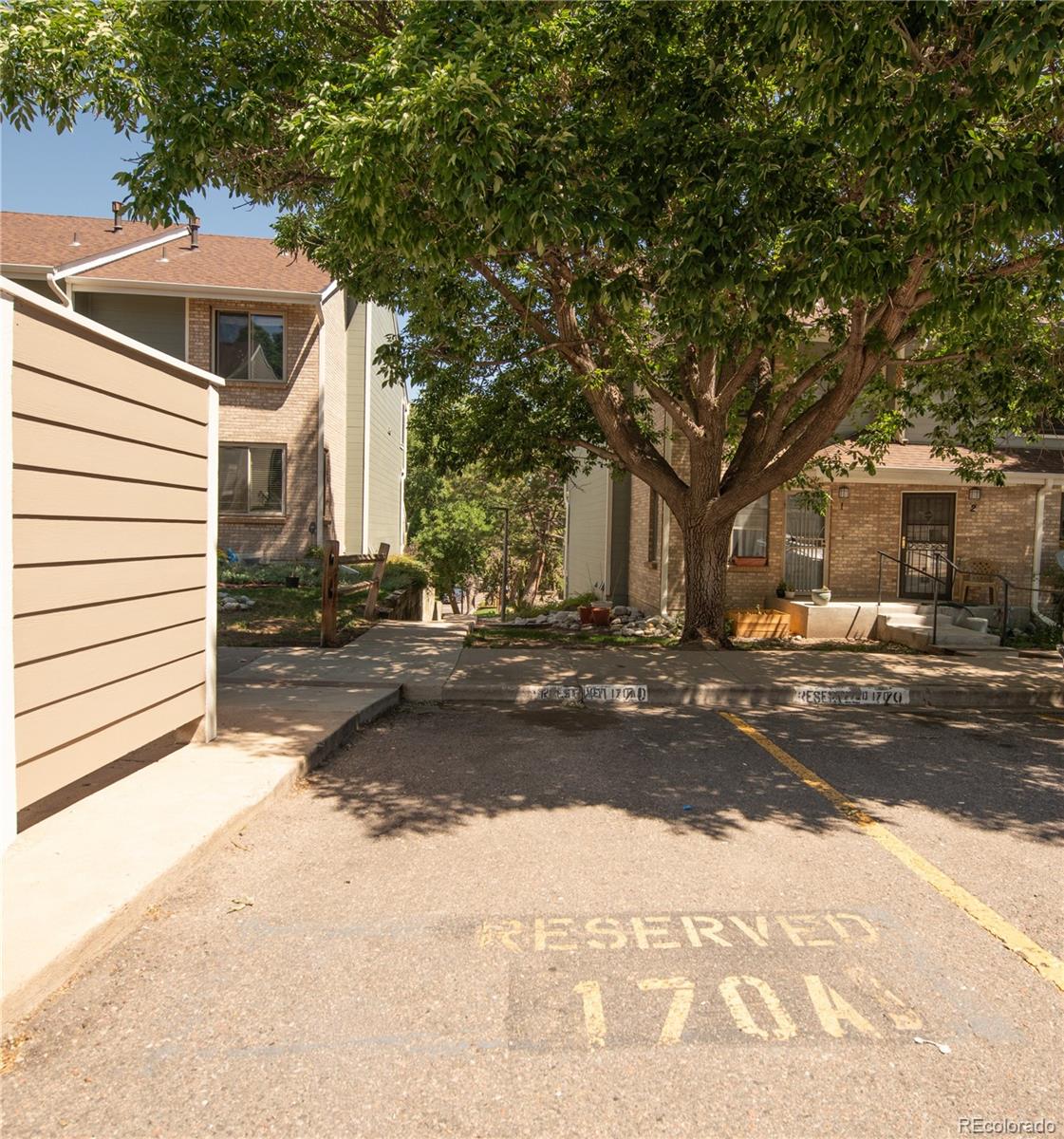 MLS Image #25 for 8745 w cornell avenue,denver, Colorado