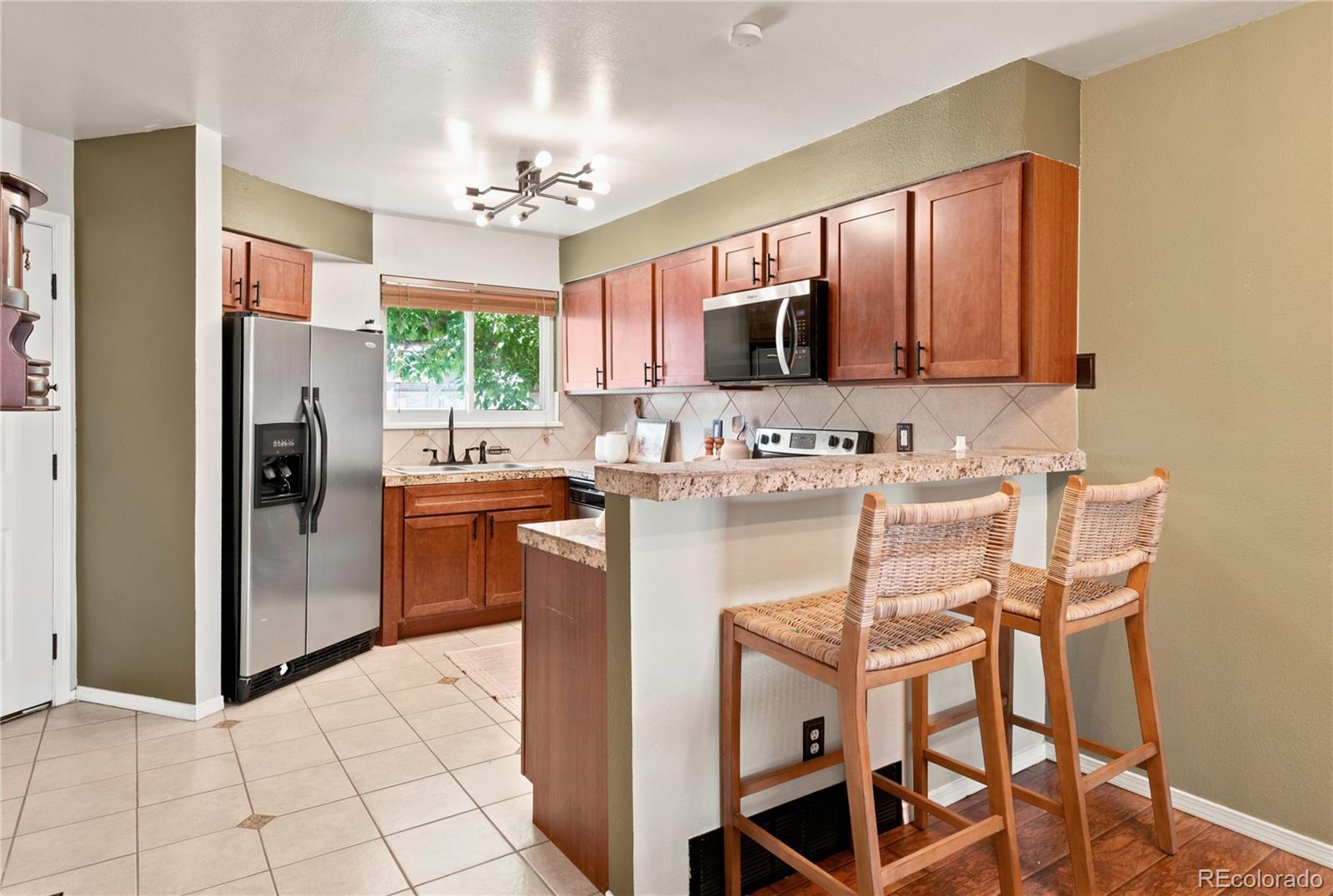 MLS Image #5 for 8745 w cornell avenue,denver, Colorado