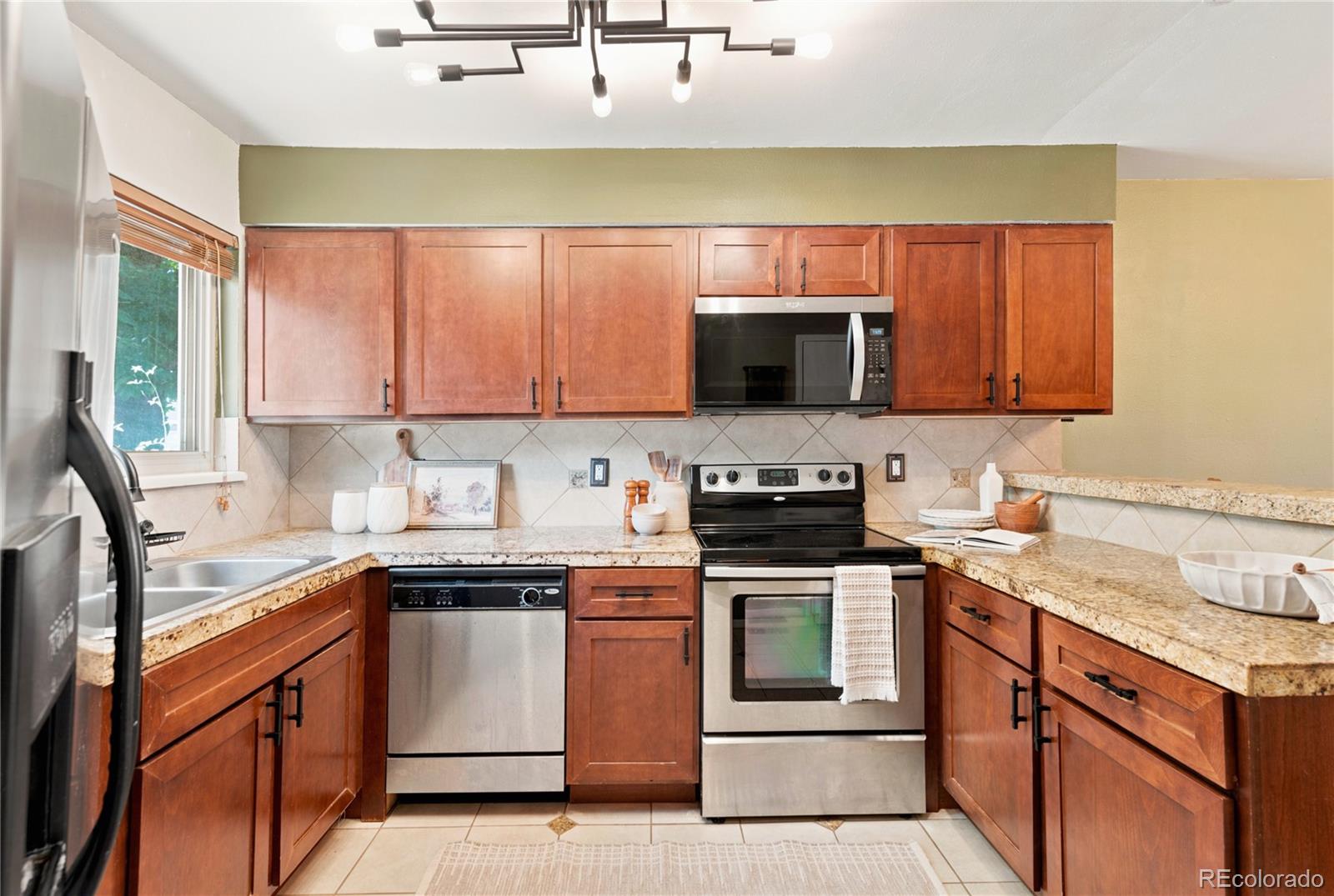 MLS Image #6 for 8745 w cornell avenue,denver, Colorado