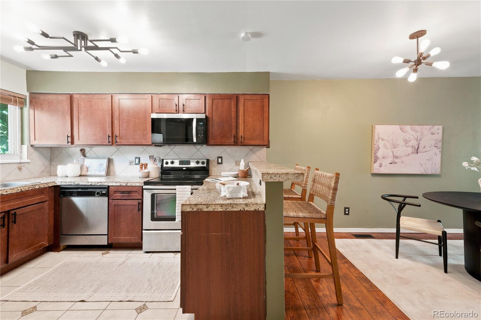 MLS Image #7 for 8745 w cornell avenue,denver, Colorado