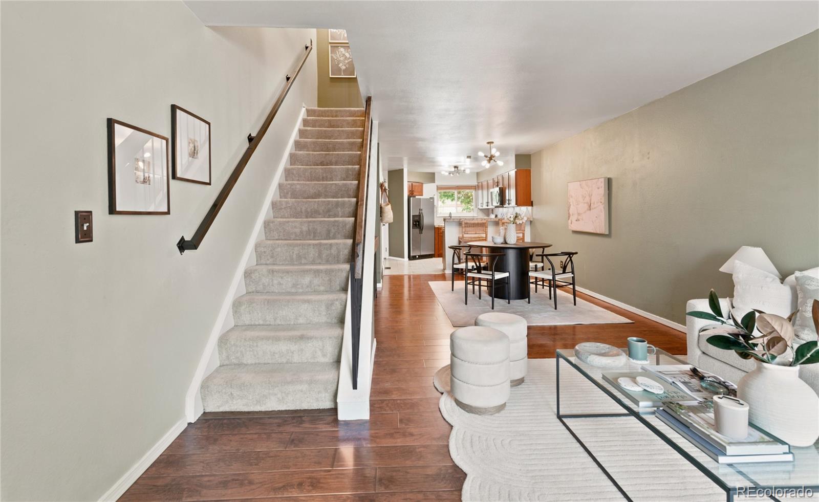 MLS Image #9 for 8745 w cornell avenue,denver, Colorado
