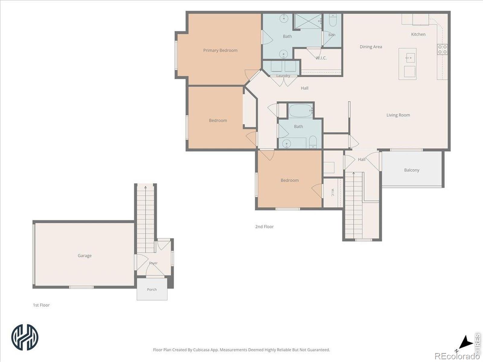 MLS Image #22 for 820  schlagel street,fort collins, Colorado