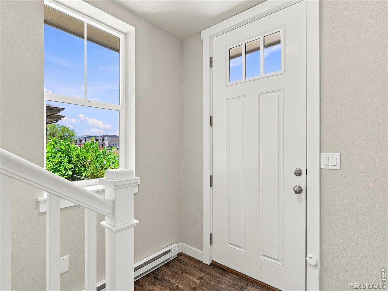 MLS Image #3 for 820  schlagel street,fort collins, Colorado