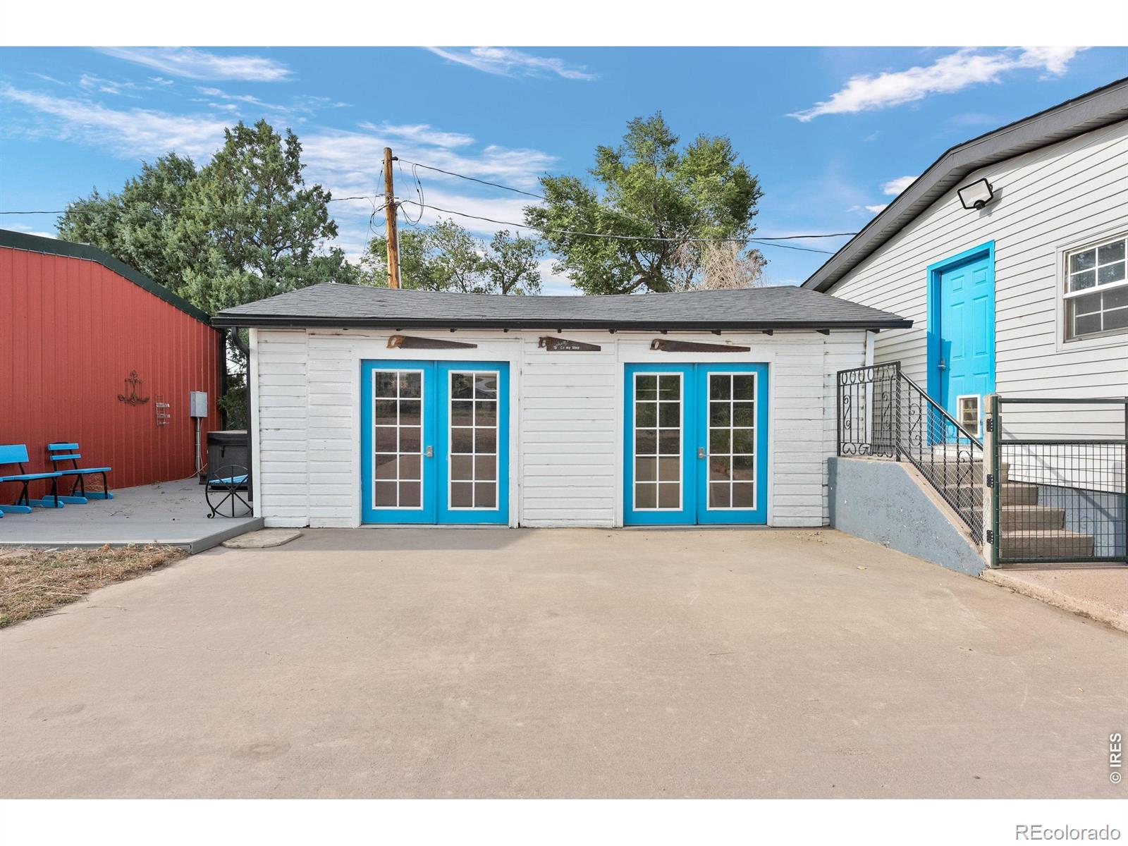 MLS Image #21 for 42667  county road 51 ,ault, Colorado