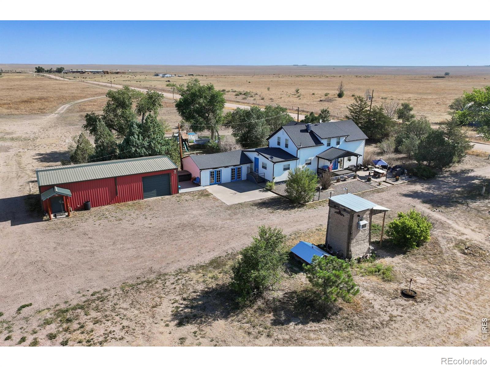 MLS Image #22 for 42667  county road 51 ,ault, Colorado