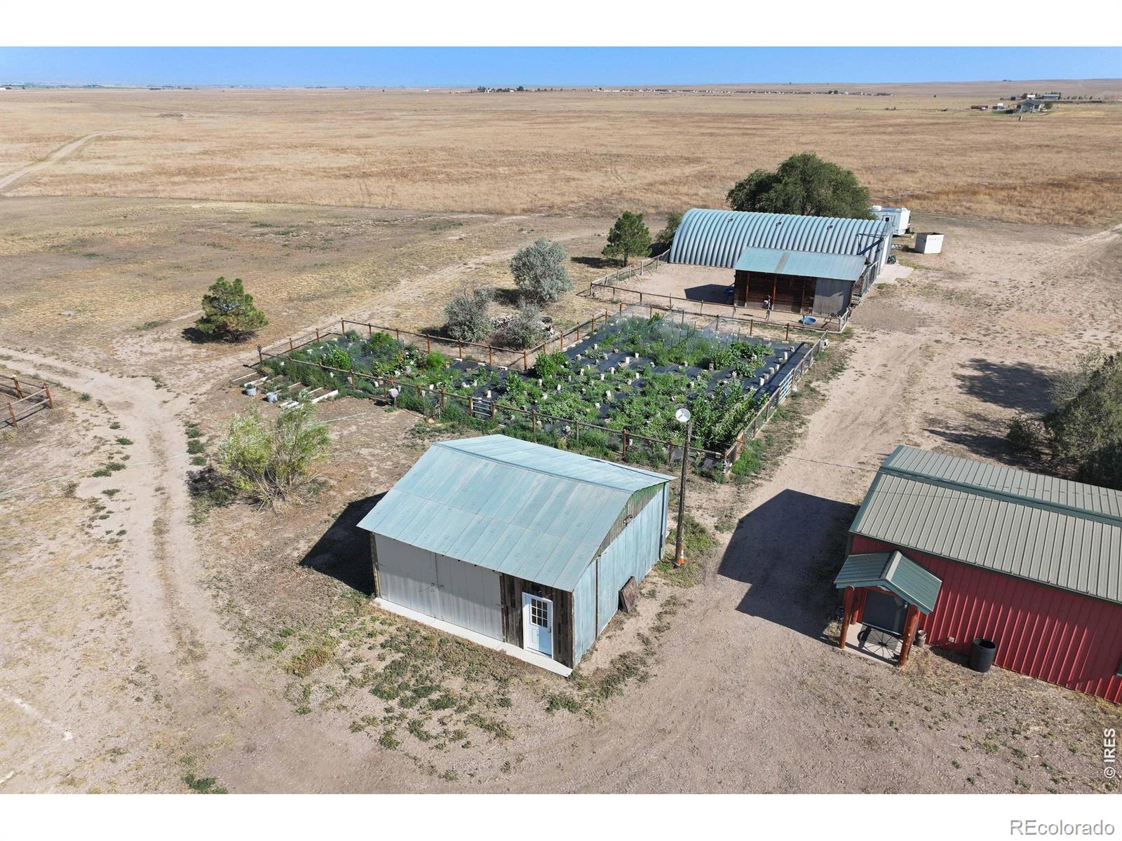 MLS Image #23 for 42667  county road 51 ,ault, Colorado