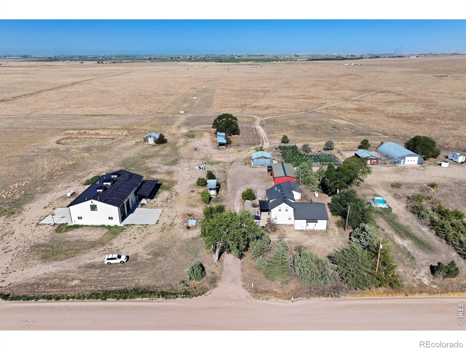 MLS Image #36 for 42667  county road 51 ,ault, Colorado