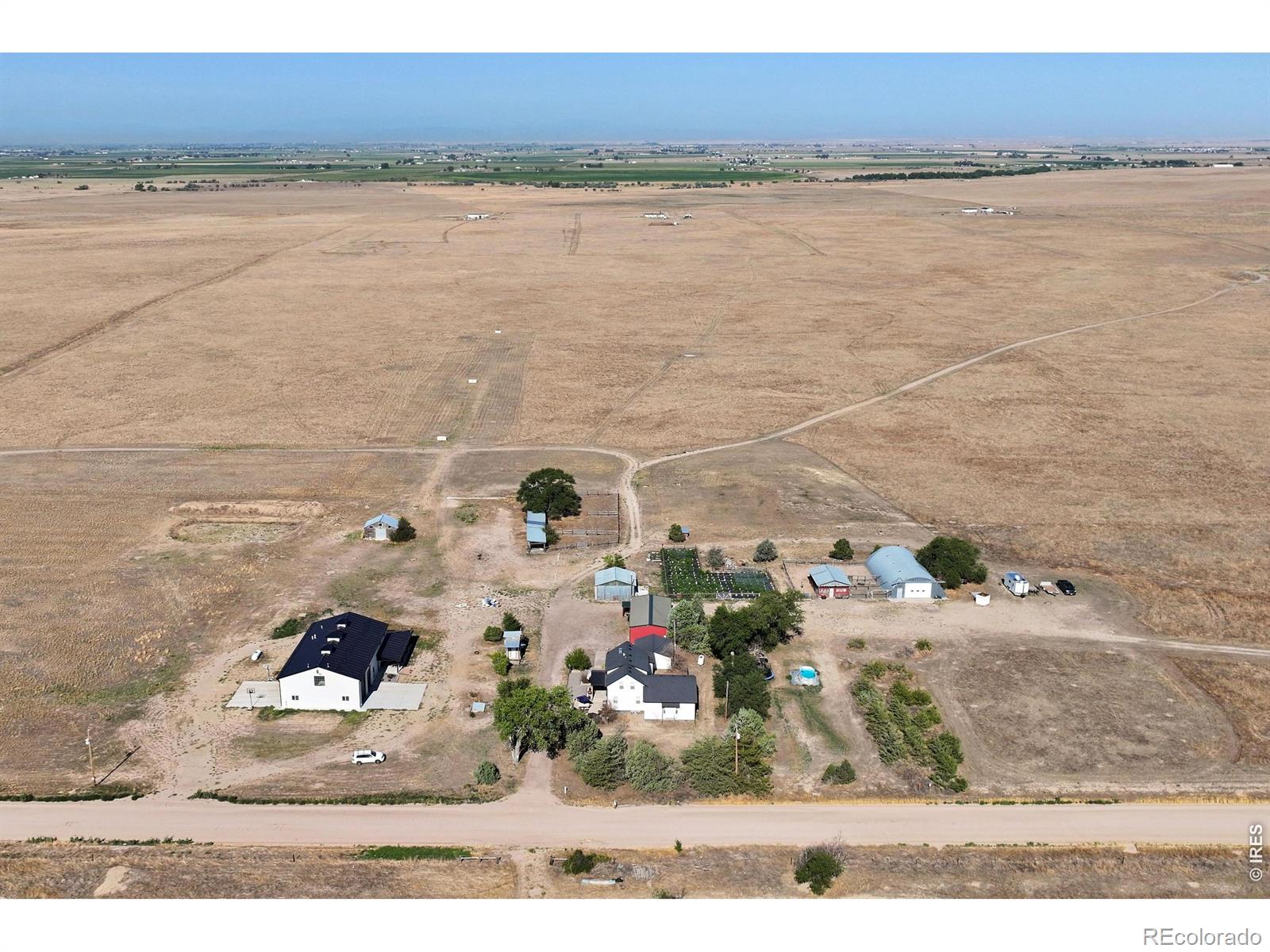 MLS Image #37 for 42667  county road 51 ,ault, Colorado
