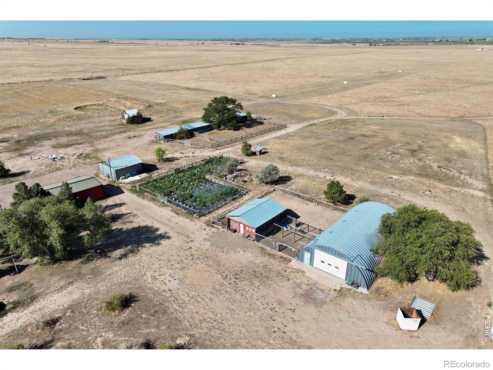 MLS Image #40 for 42667  county road 51 ,eaton, Colorado