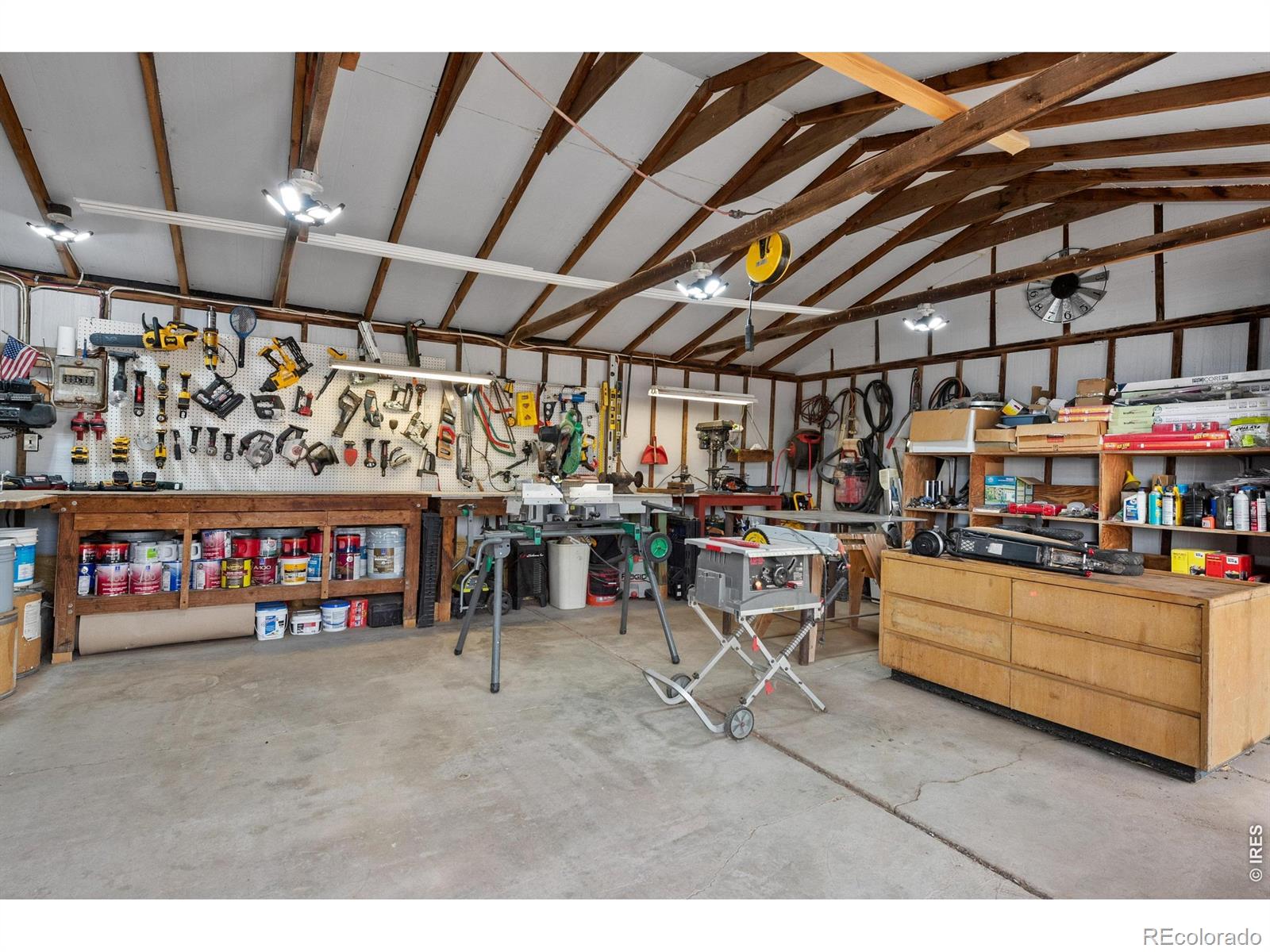 MLS Image #42 for 42667  county road 51 ,eaton, Colorado
