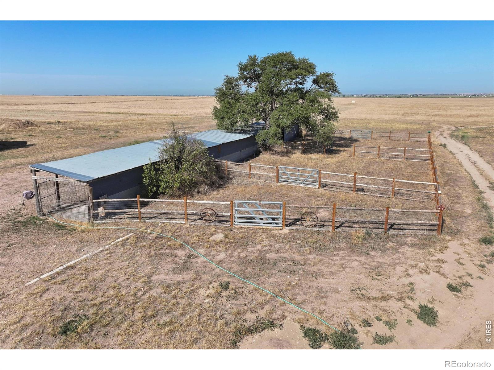 MLS Image #46 for 42667  county road 51 ,eaton, Colorado
