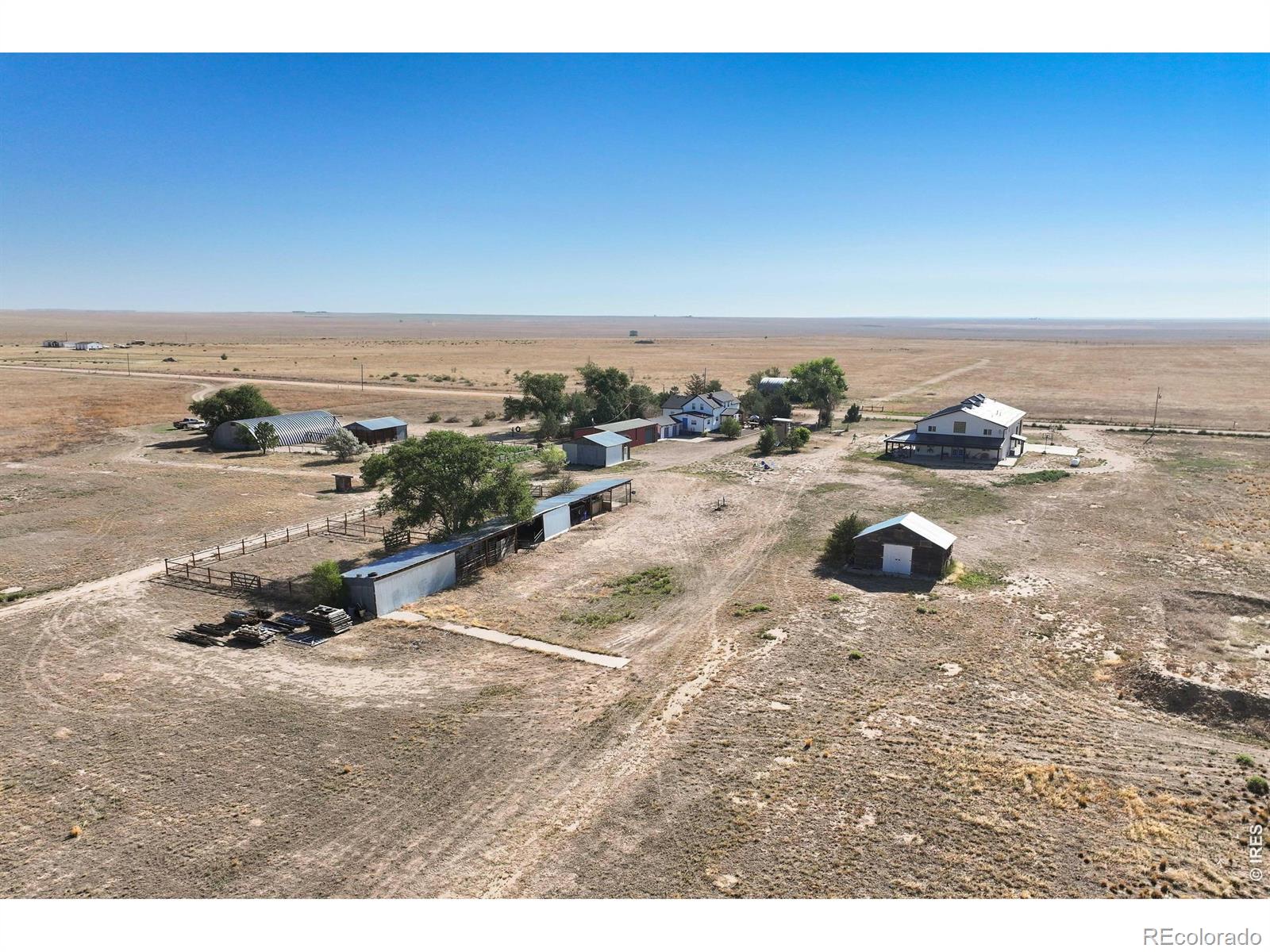 MLS Image #7 for 42667  county road 51 ,ault, Colorado