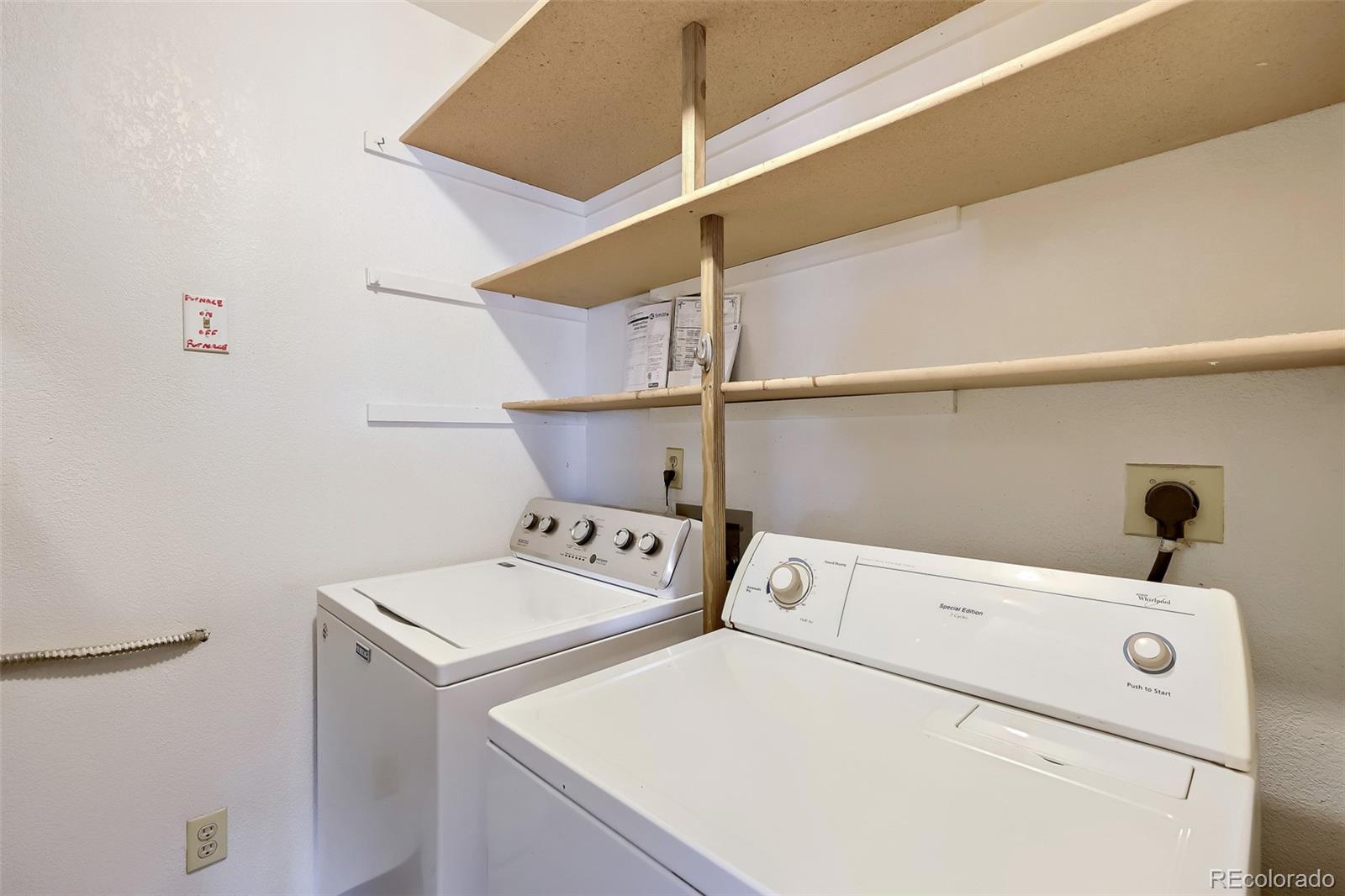 MLS Image #9 for 1383 w 88th avenue 302,thornton, Colorado