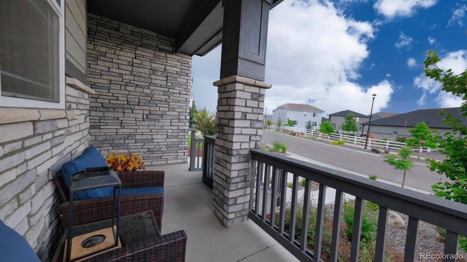 MLS Image #1 for 1834 s de gaulle court,aurora, Colorado