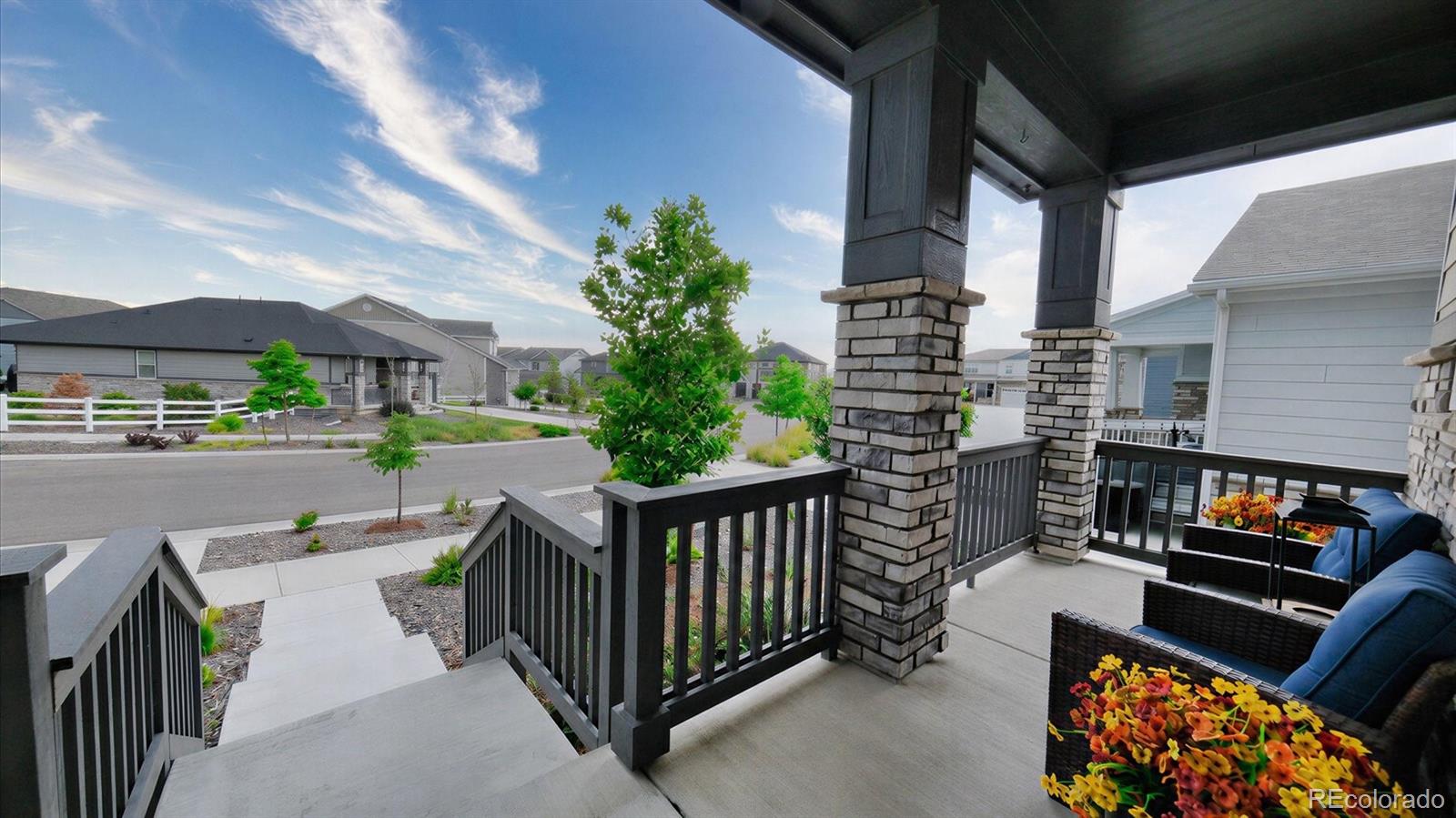 MLS Image #3 for 1834 s de gaulle court,aurora, Colorado