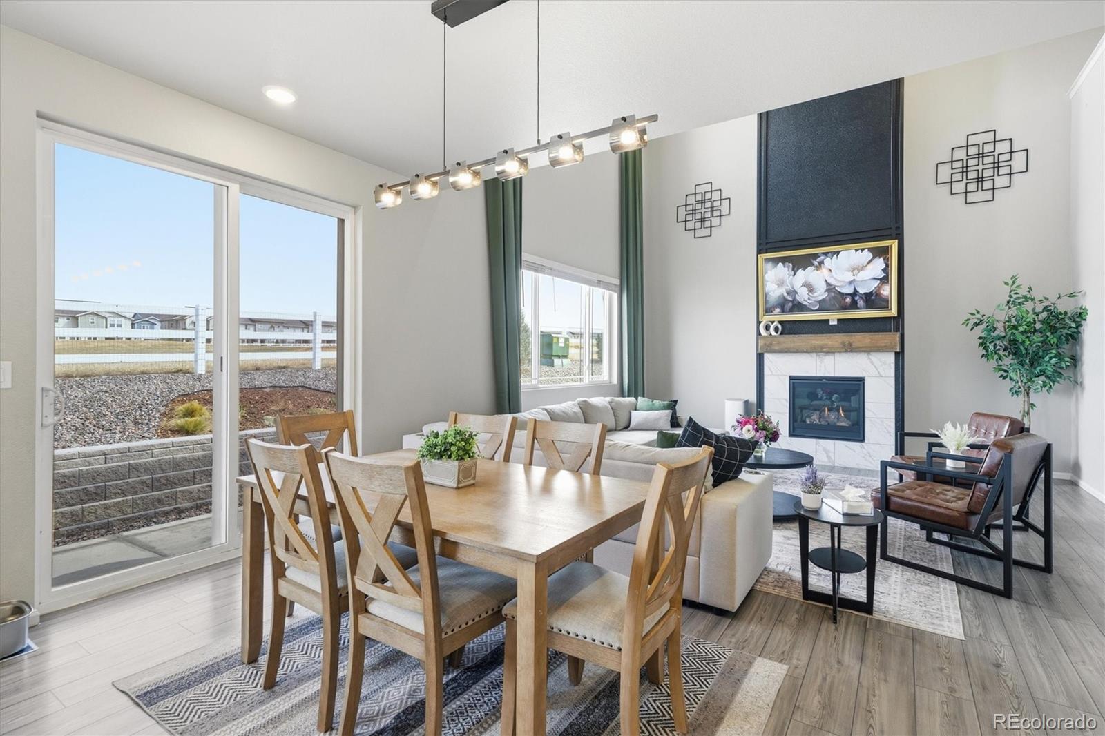 MLS Image #4 for 1834 s de gaulle court,aurora, Colorado