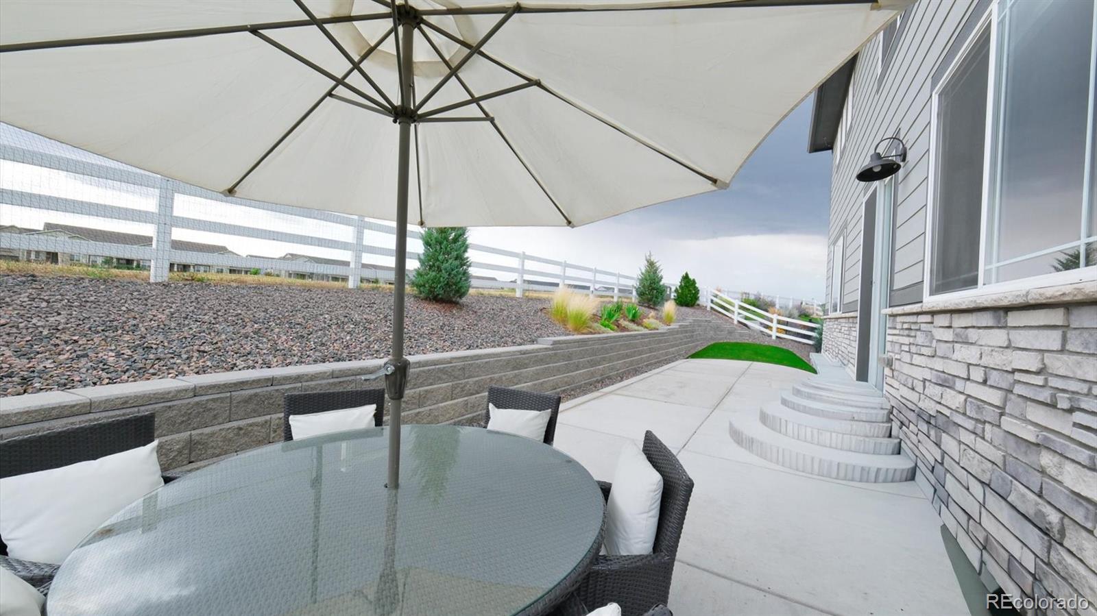 MLS Image #40 for 1834 s de gaulle court,aurora, Colorado