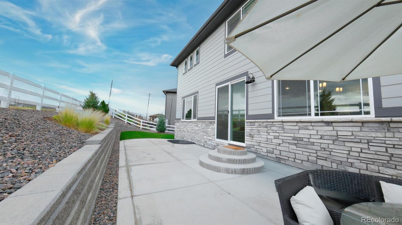 MLS Image #41 for 1834 s de gaulle court,aurora, Colorado
