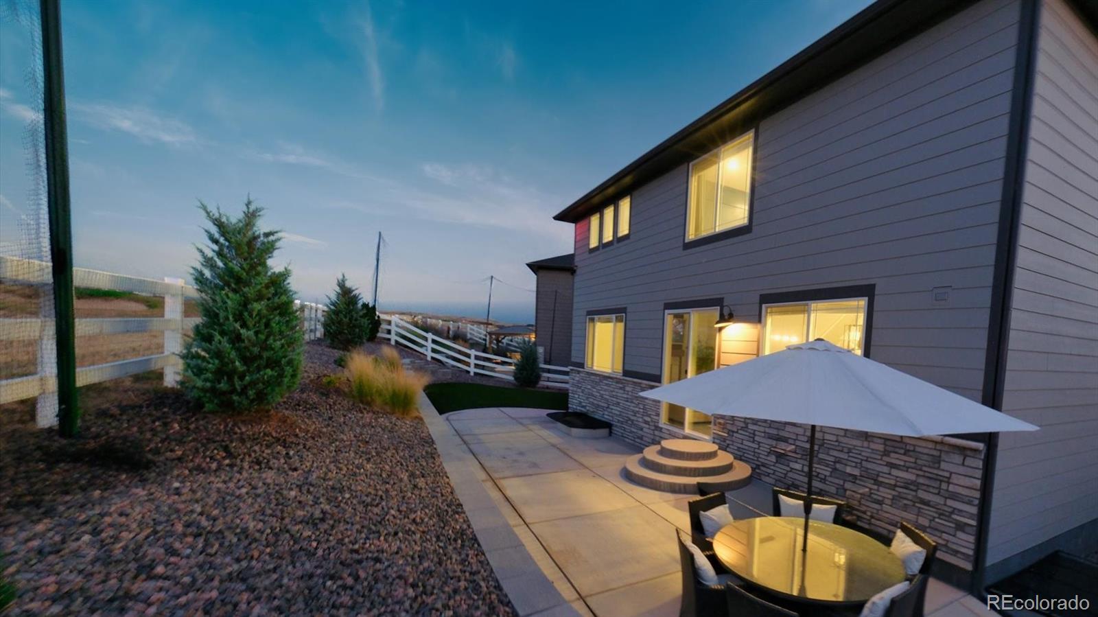 MLS Image #42 for 1834 s de gaulle court,aurora, Colorado
