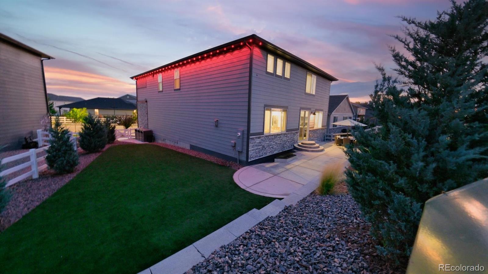 MLS Image #8 for 1834 s de gaulle court,aurora, Colorado