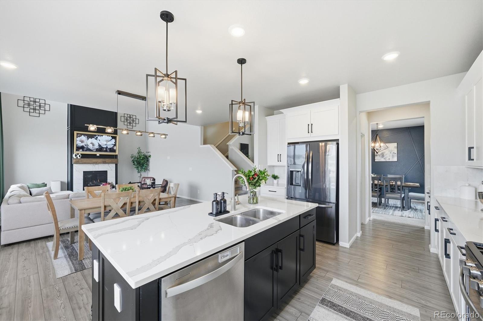 MLS Image #9 for 1834 s de gaulle court,aurora, Colorado