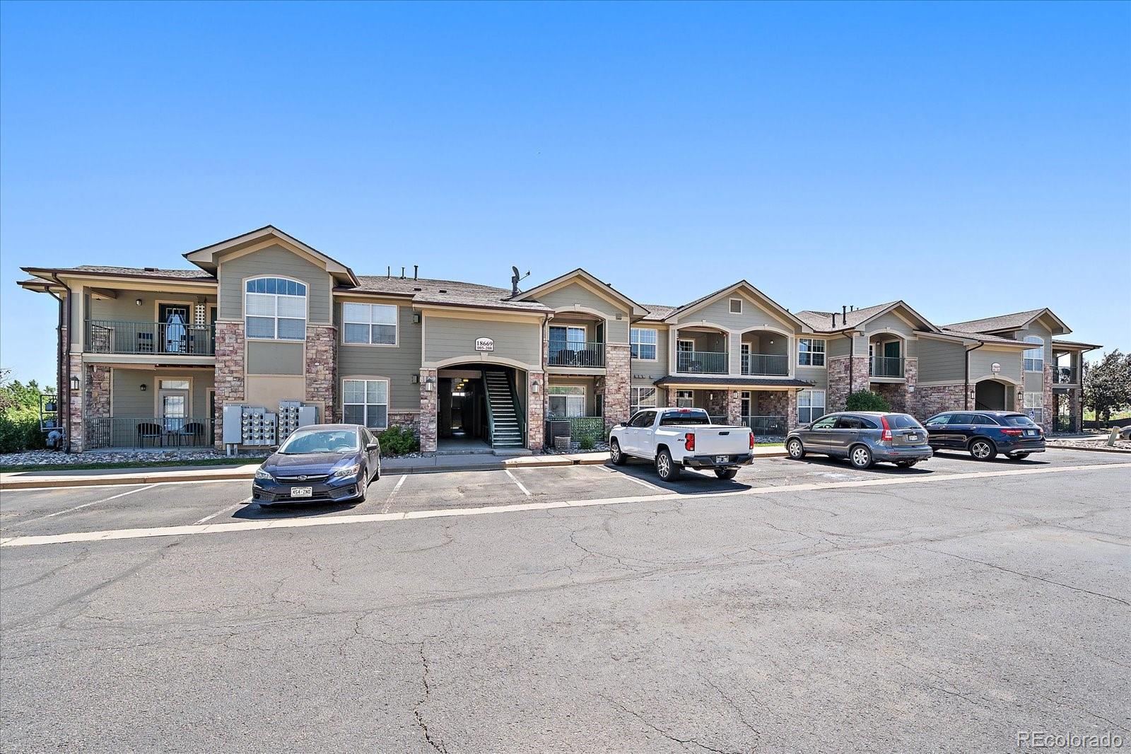 MLS Image #1 for 18669  stroh road,parker, Colorado