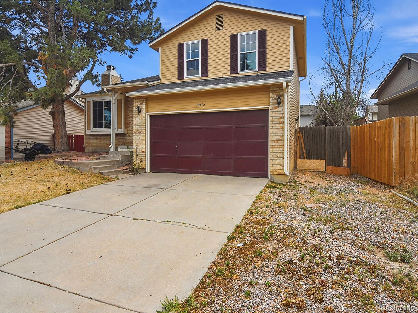 MLS Image #2 for 19472 e princeton place,aurora, Colorado