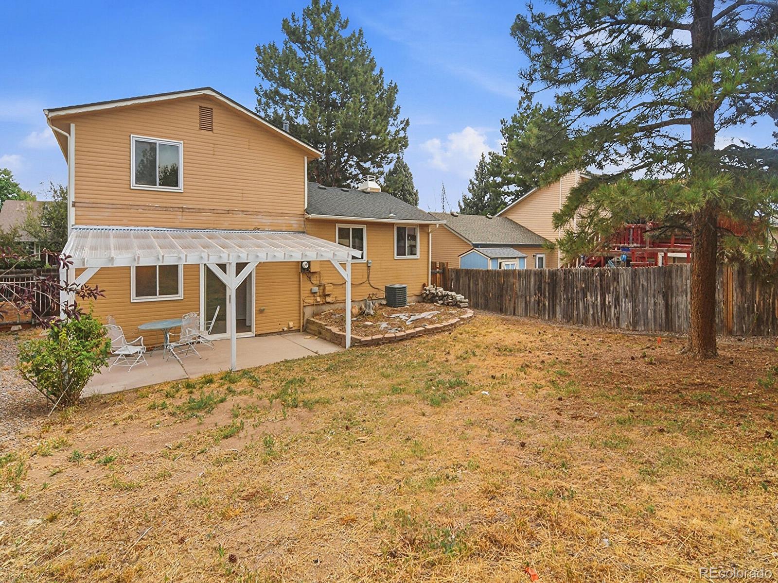 MLS Image #23 for 19472 e princeton place,aurora, Colorado