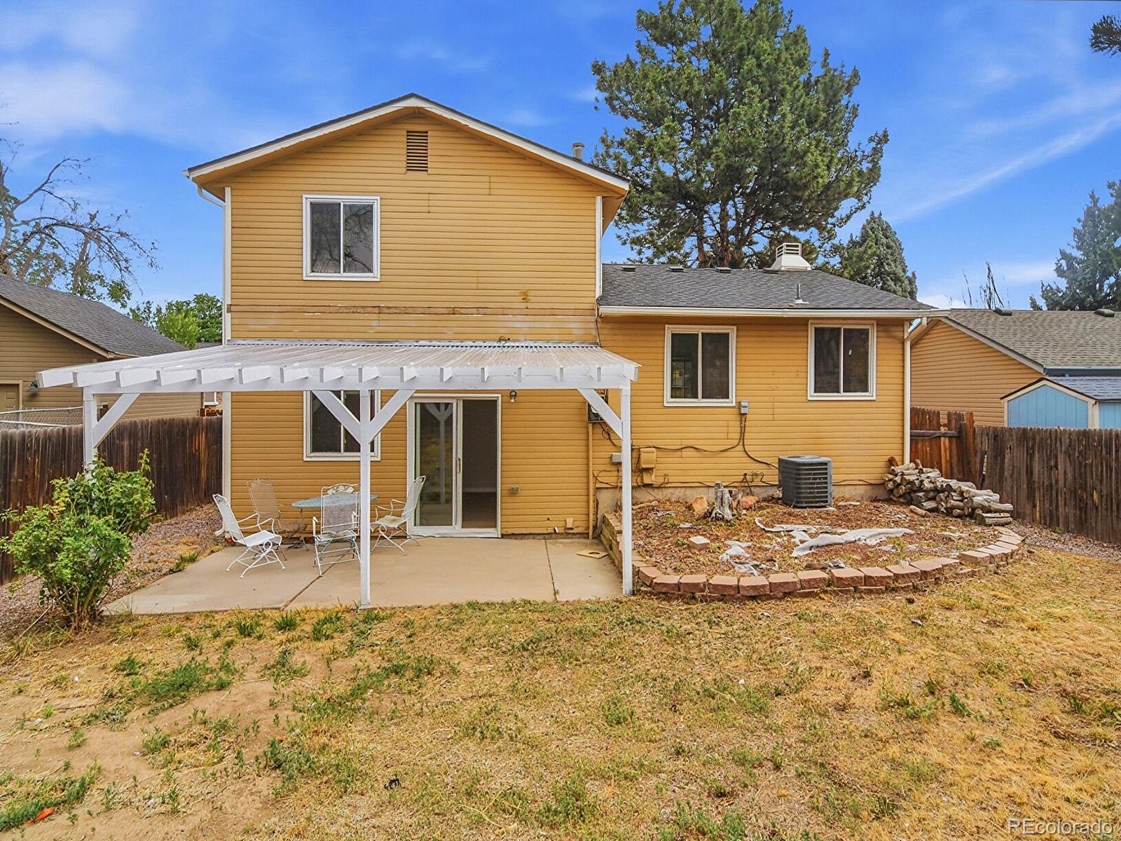 MLS Image #24 for 19472 e princeton place,aurora, Colorado