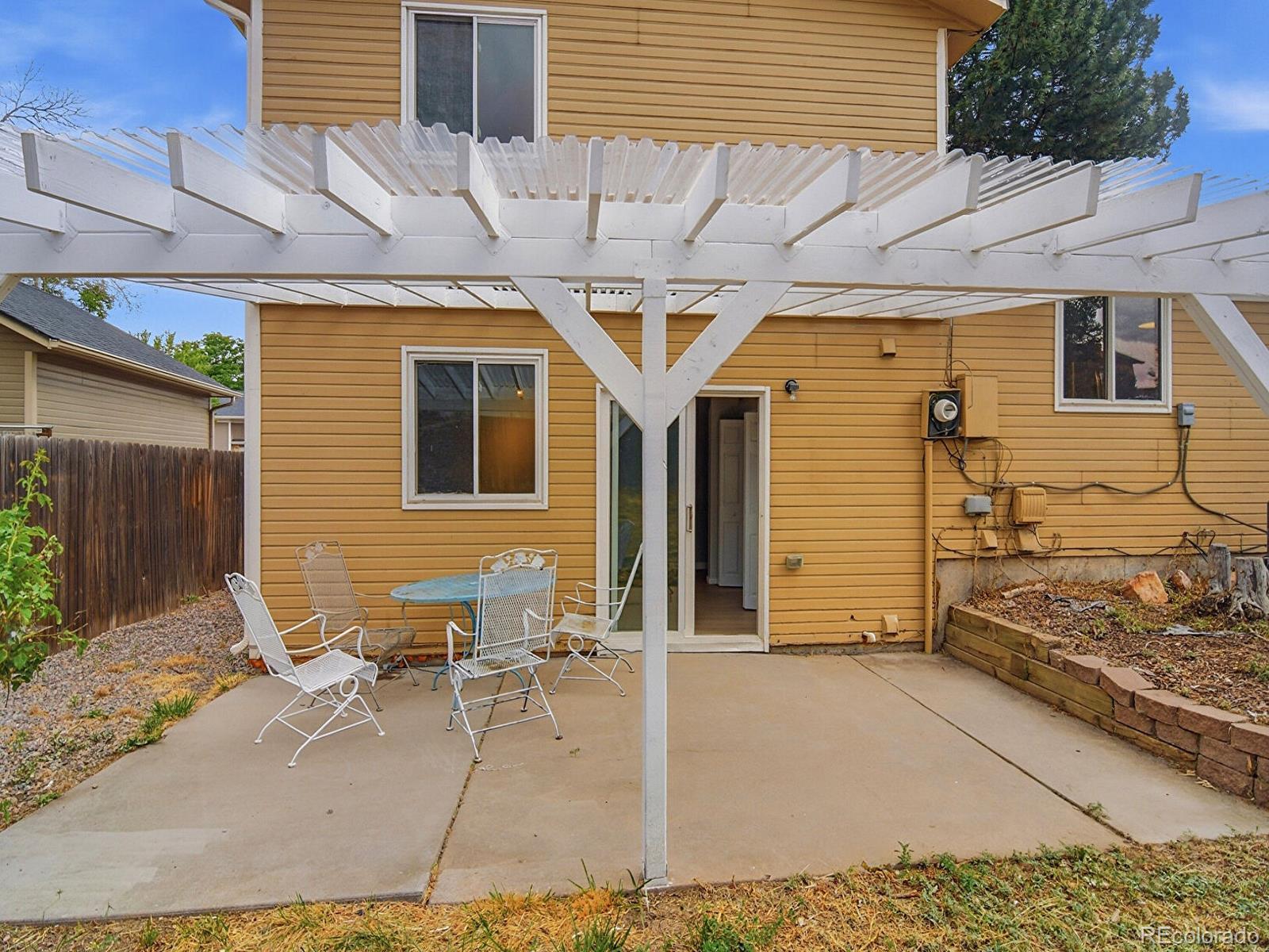 MLS Image #25 for 19472 e princeton place,aurora, Colorado