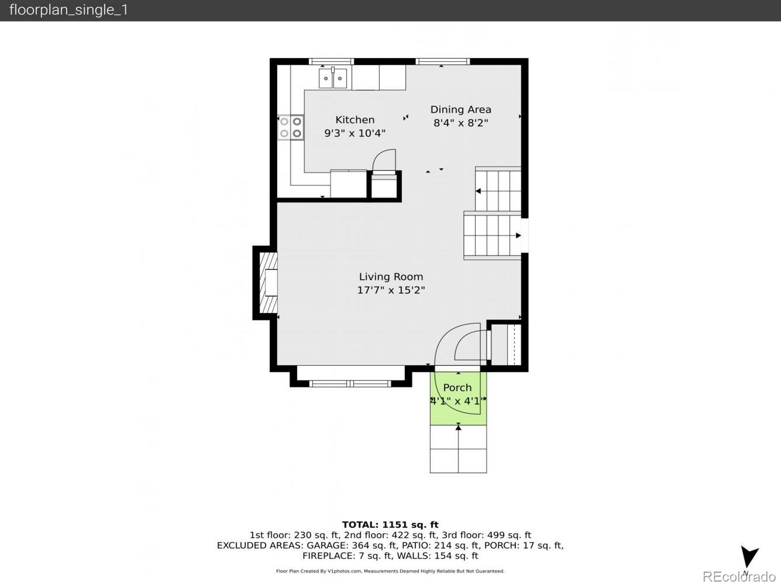 MLS Image #28 for 19472 e princeton place,aurora, Colorado