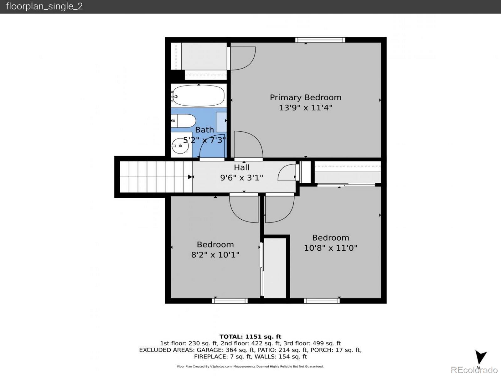 MLS Image #29 for 19472 e princeton place,aurora, Colorado