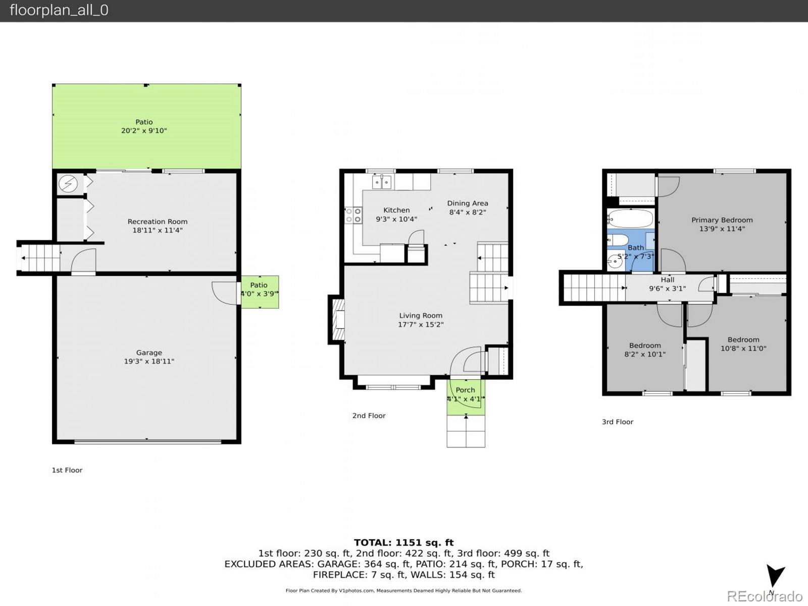 MLS Image #30 for 19472 e princeton place,aurora, Colorado