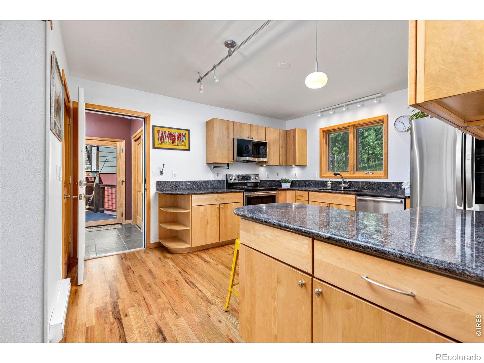 MLS Image #11 for 84  albert drive,rollinsville, Colorado
