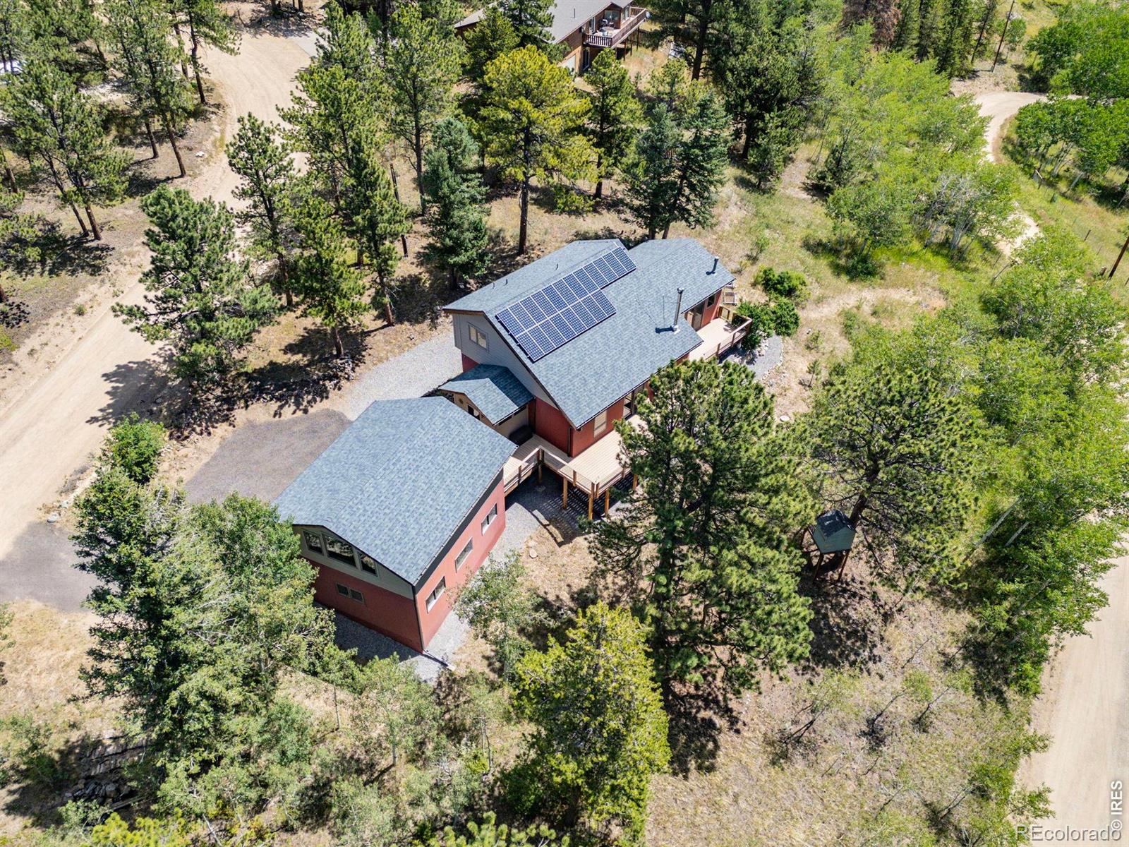MLS Image #34 for 84  albert drive,rollinsville, Colorado