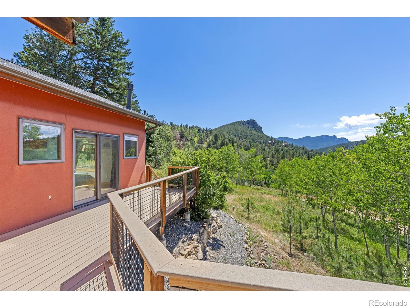 MLS Image #35 for 84  albert drive,rollinsville, Colorado