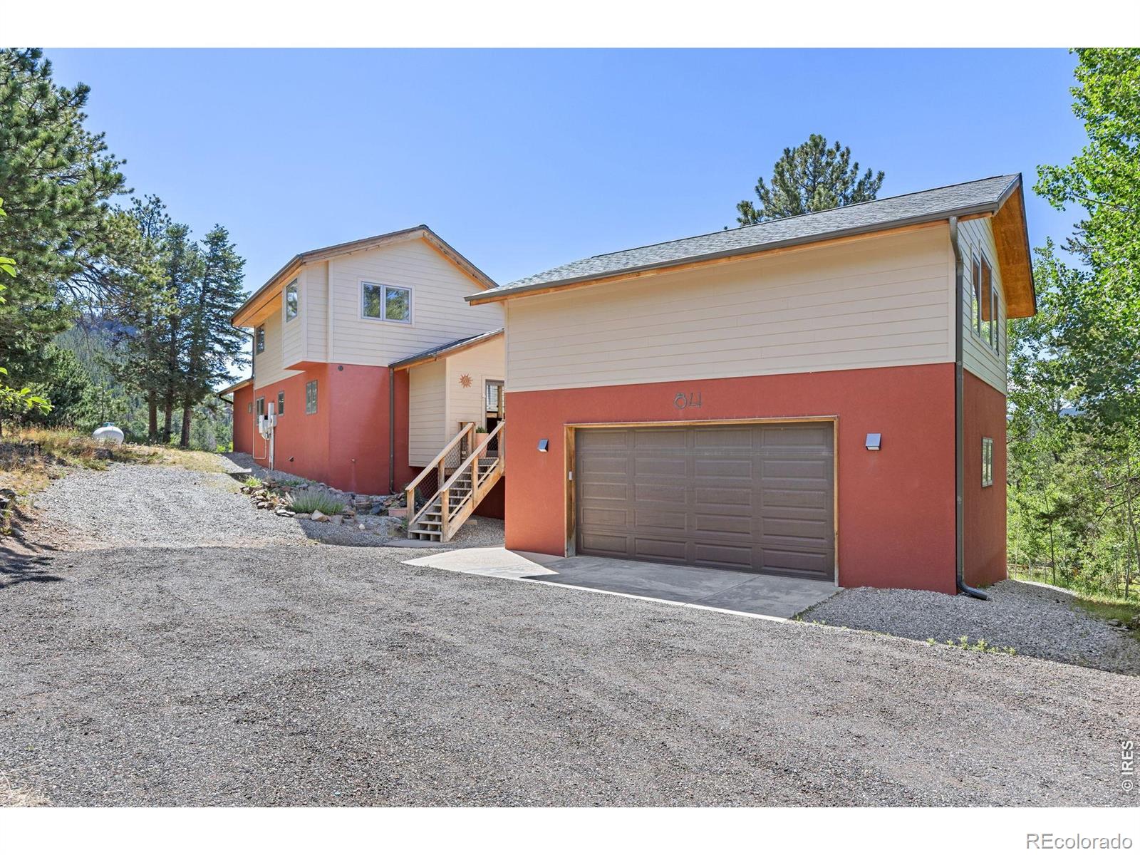 MLS Image #43 for 84  albert drive,rollinsville, Colorado