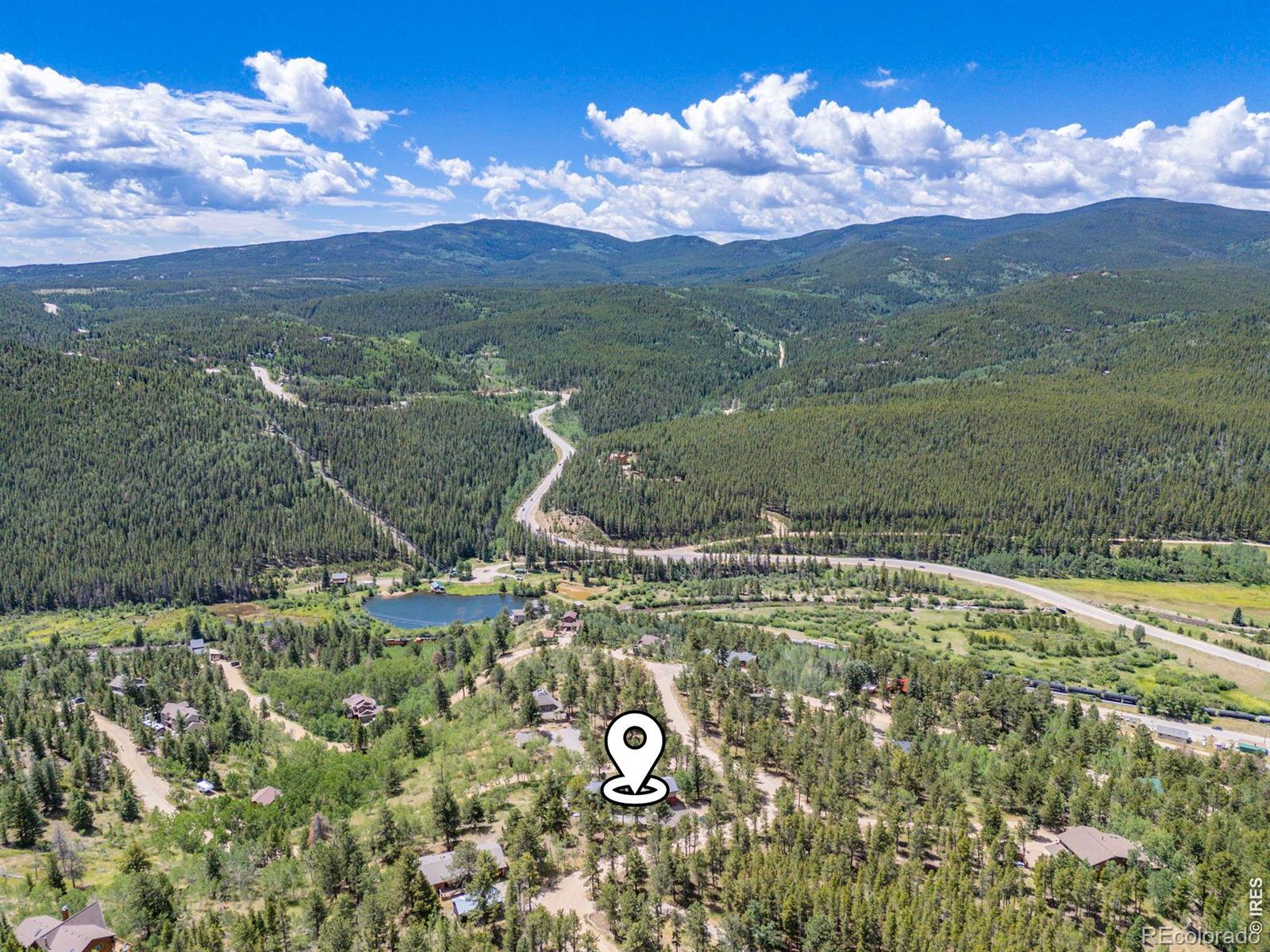 MLS Image #47 for 84  albert drive,rollinsville, Colorado
