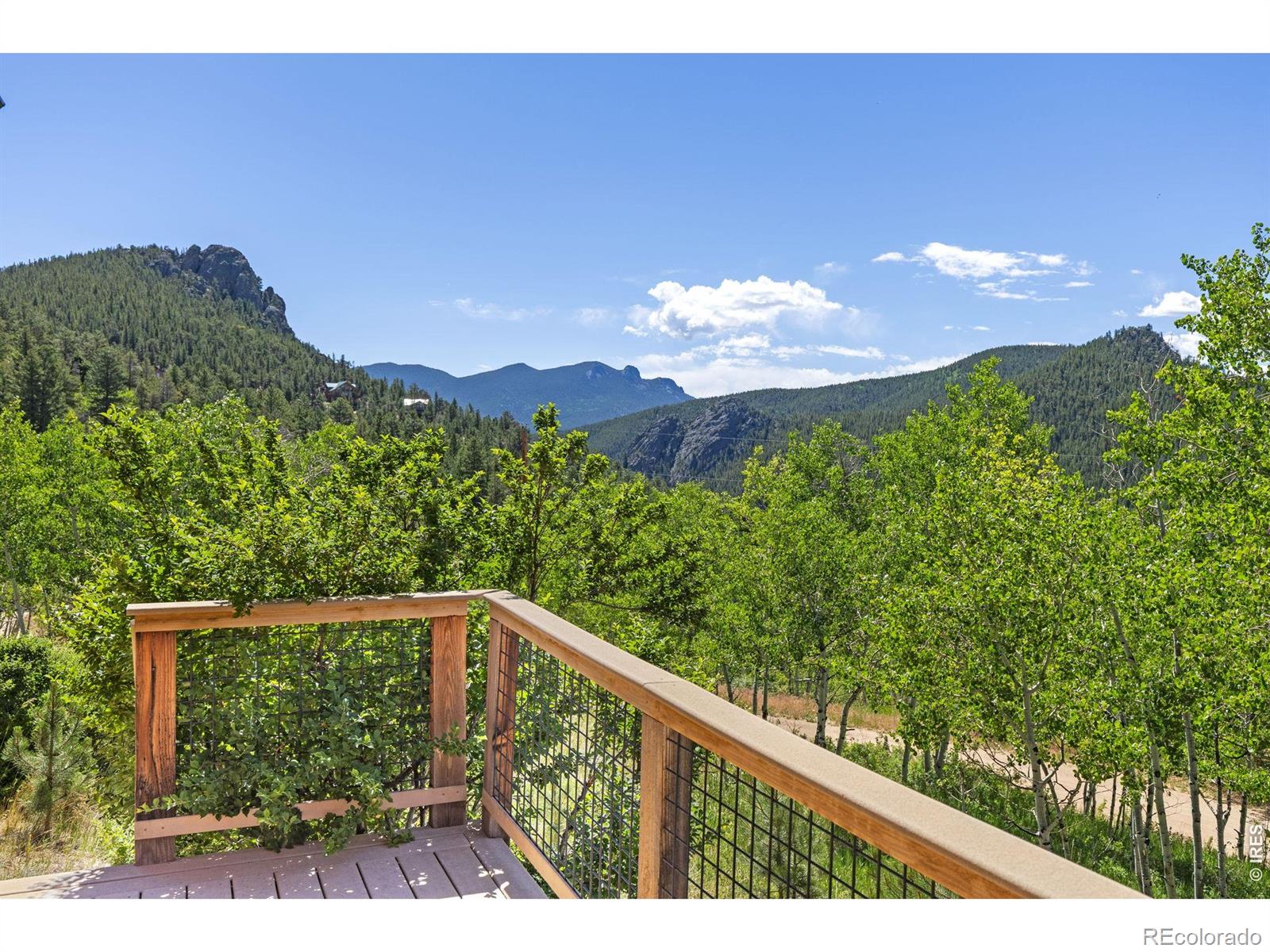 MLS Image #5 for 84  albert drive,rollinsville, Colorado