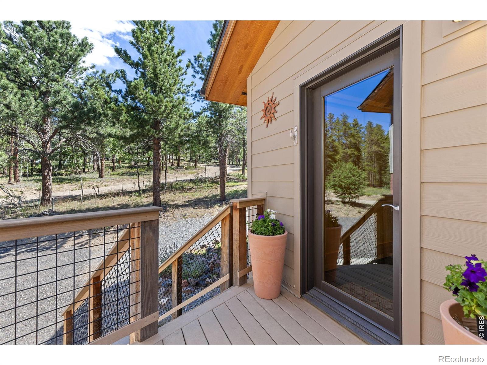 MLS Image #6 for 84  albert drive,rollinsville, Colorado