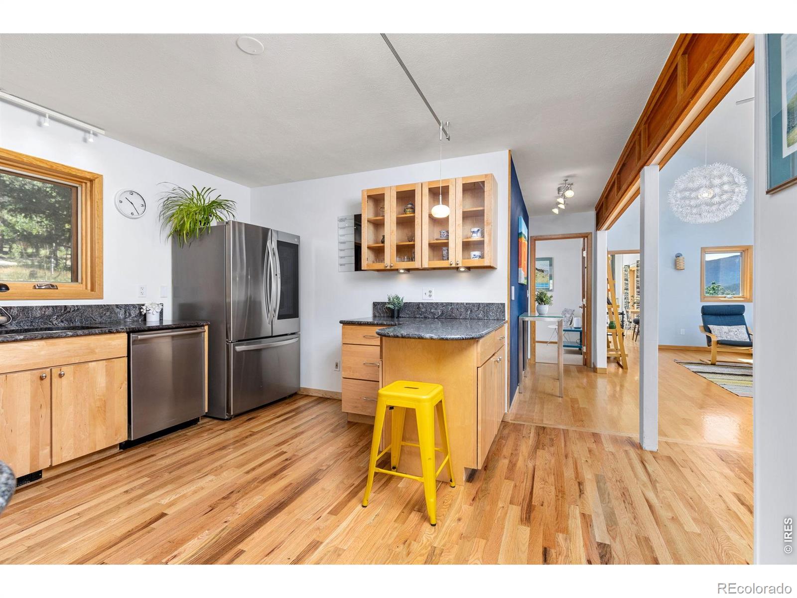 MLS Image #8 for 84  albert drive,rollinsville, Colorado