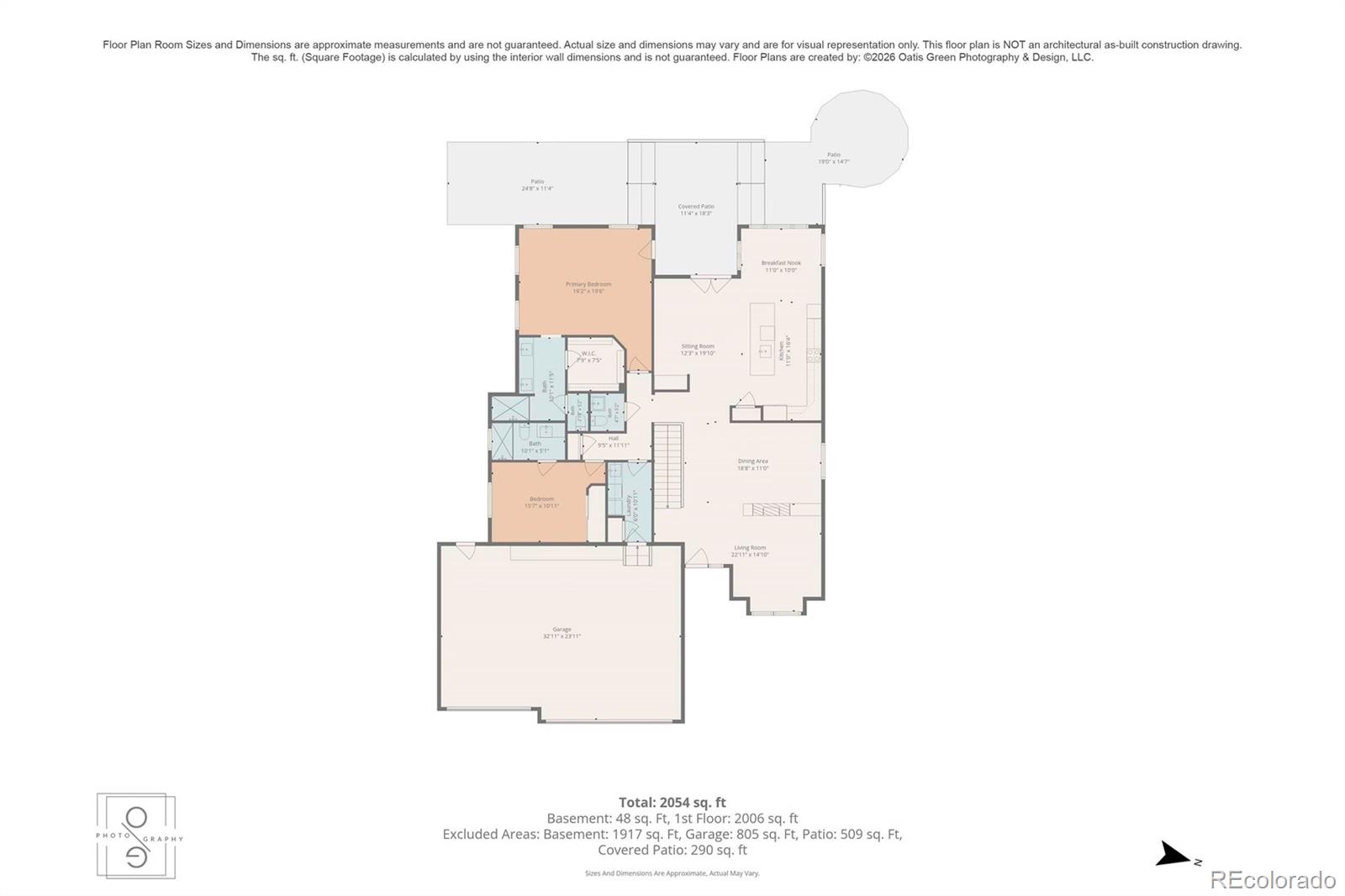 MLS Image #43 for 625 s 22nd avenue,brighton, Colorado