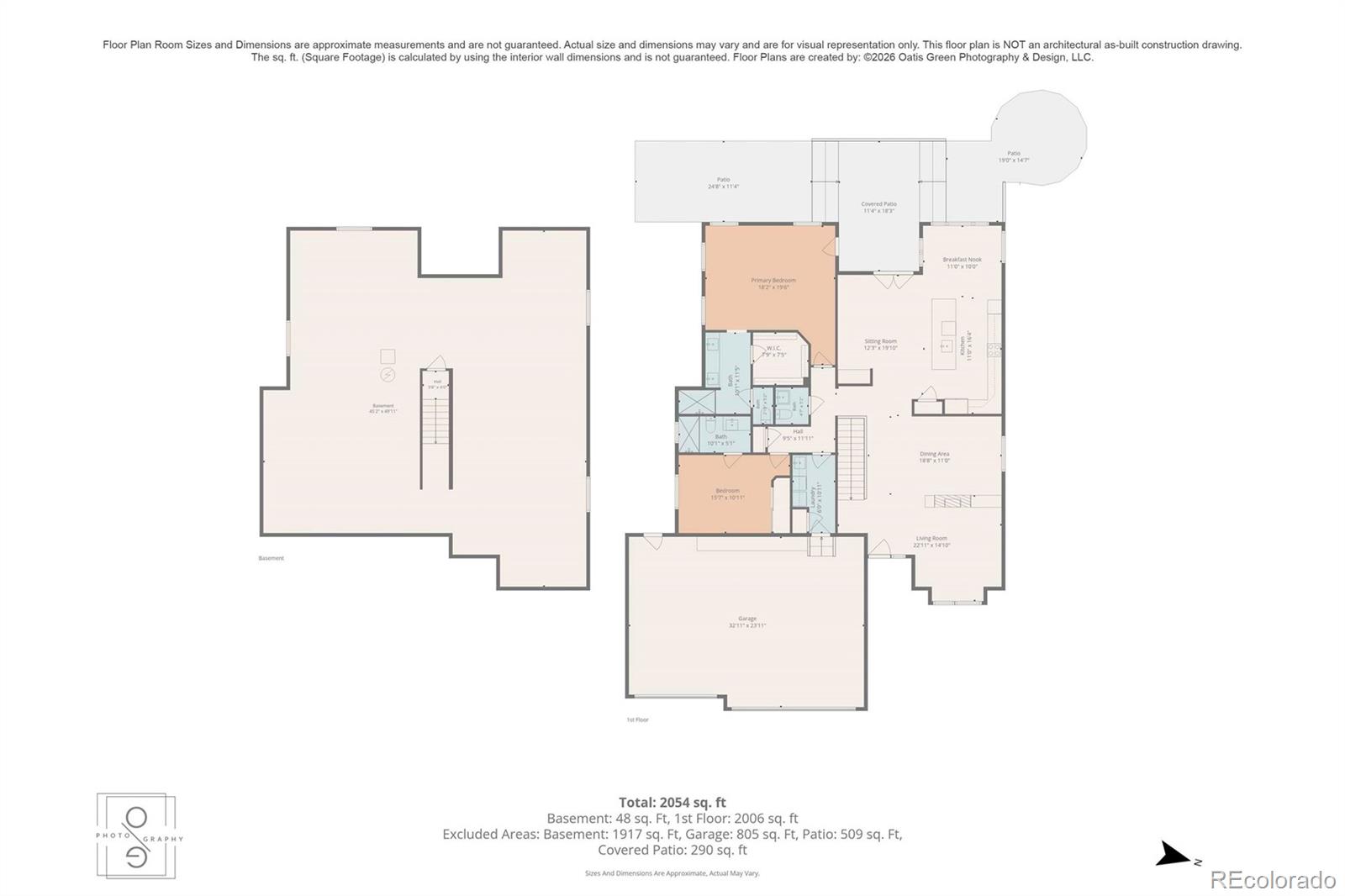 MLS Image #45 for 625 s 22nd avenue,brighton, Colorado