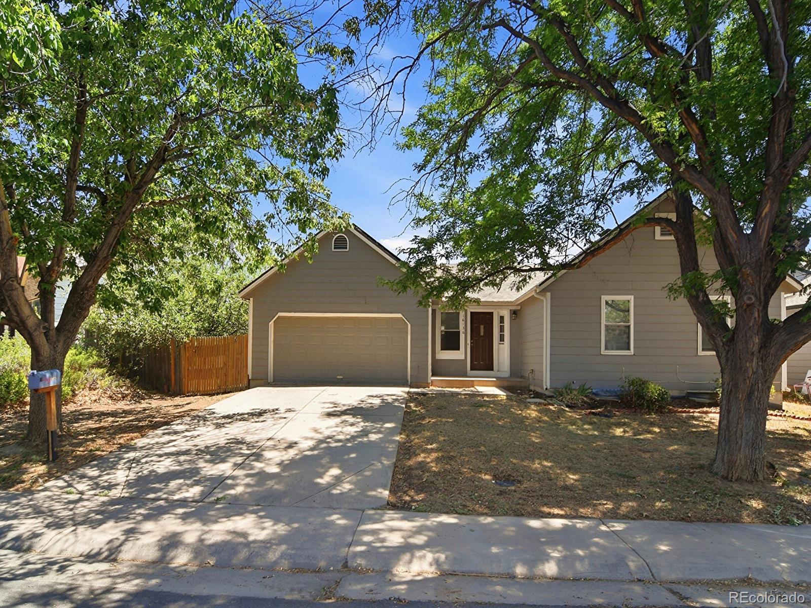 MLS Image #0 for 16136 e exposition drive,aurora, Colorado