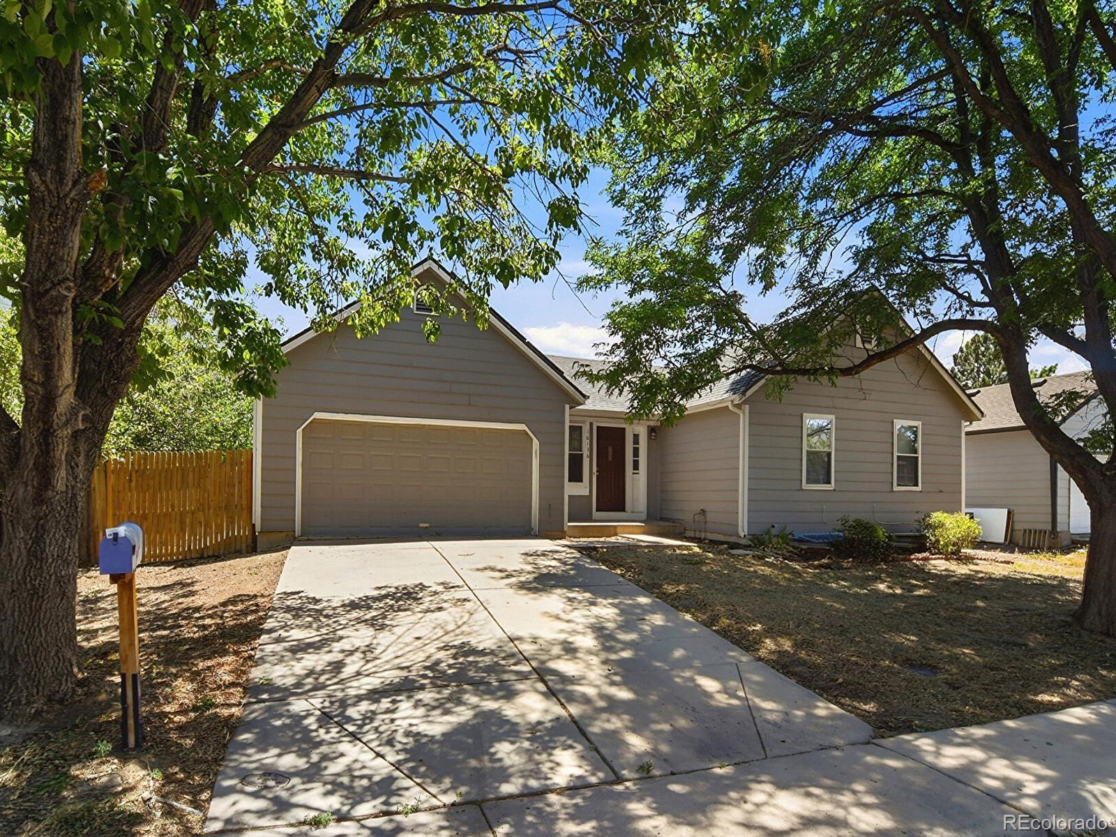 MLS Image #1 for 16136 e exposition drive,aurora, Colorado