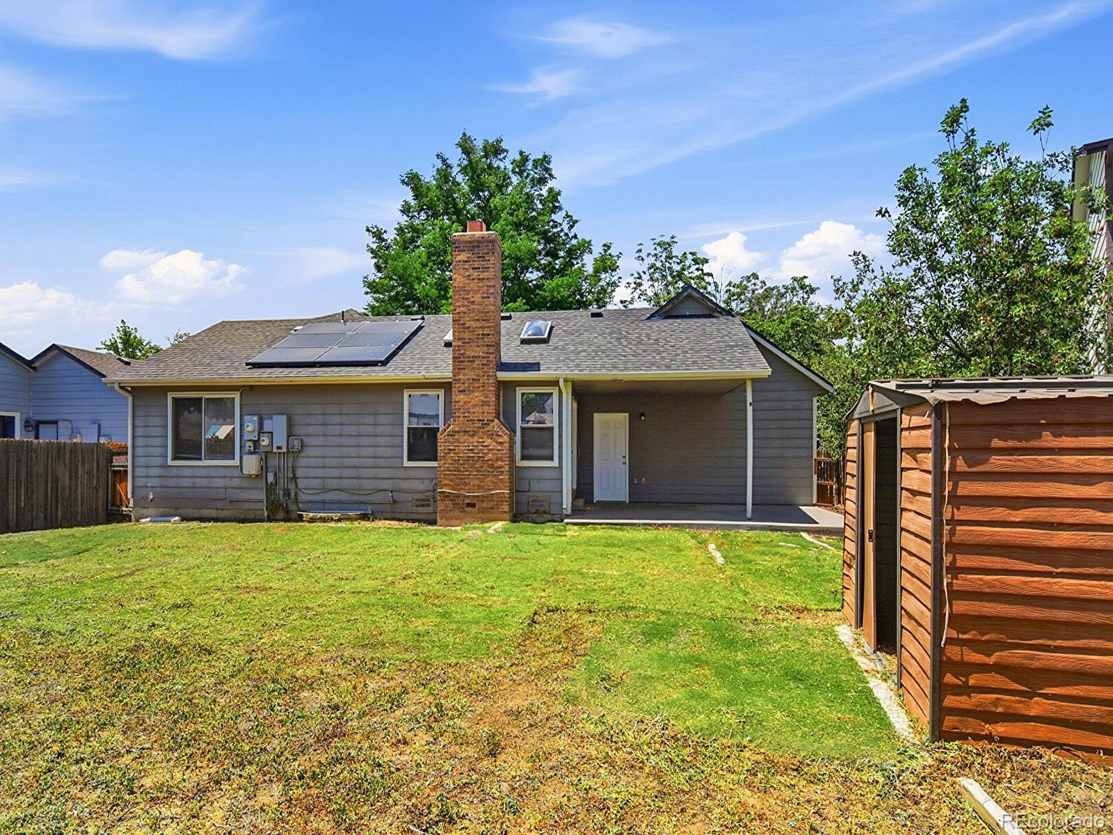 MLS Image #27 for 16136 e exposition drive,aurora, Colorado