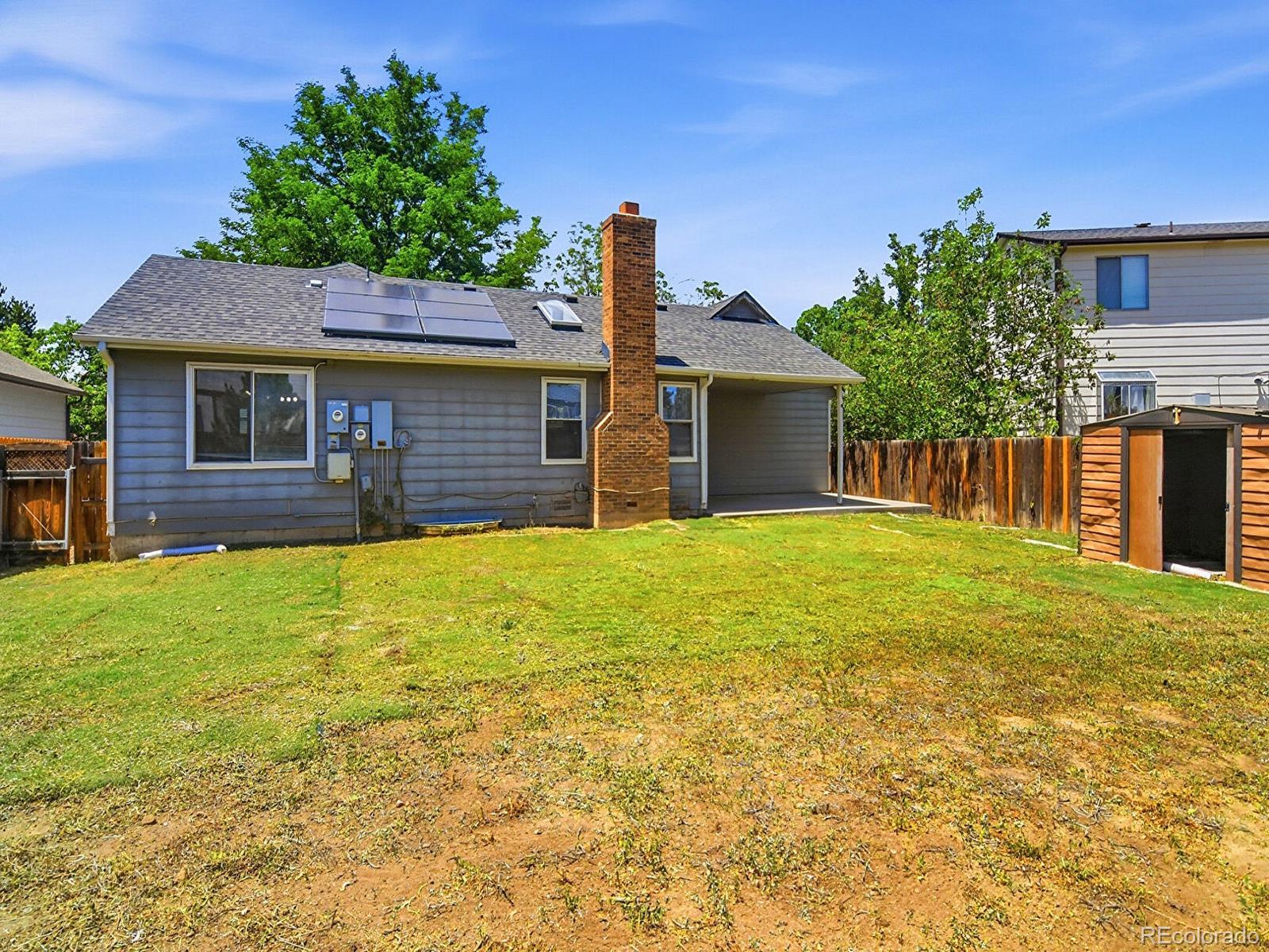 MLS Image #28 for 16136 e exposition drive,aurora, Colorado